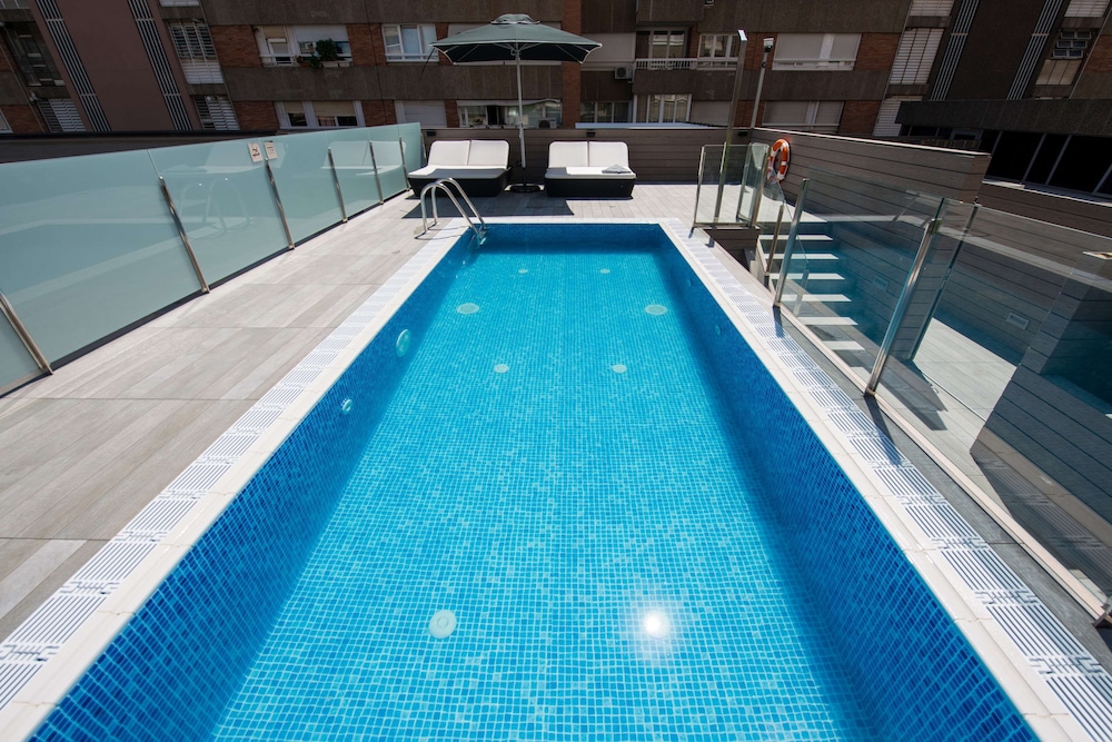 Catalonia Rigoletto Hotel - zdjęcie 2