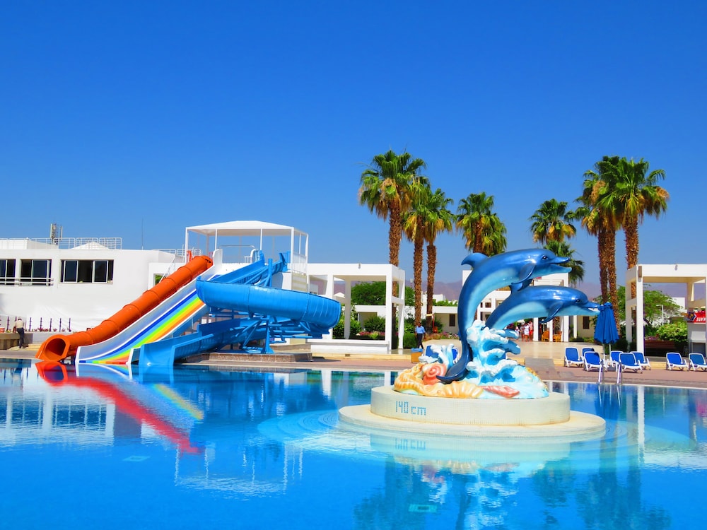 Maritim Jolie Ville Resort & Casino Sharm El Sheikh - zdjęcie 2