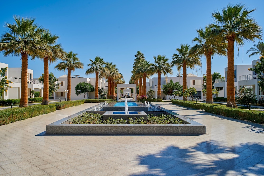 Maritim Jolie Ville Resort & Casino Sharm El Sheikh - zdjęcie 4