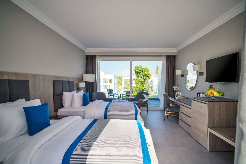 Maritim Jolie Ville Resort & Casino Sharm El Sheikh - zdjęcie 5