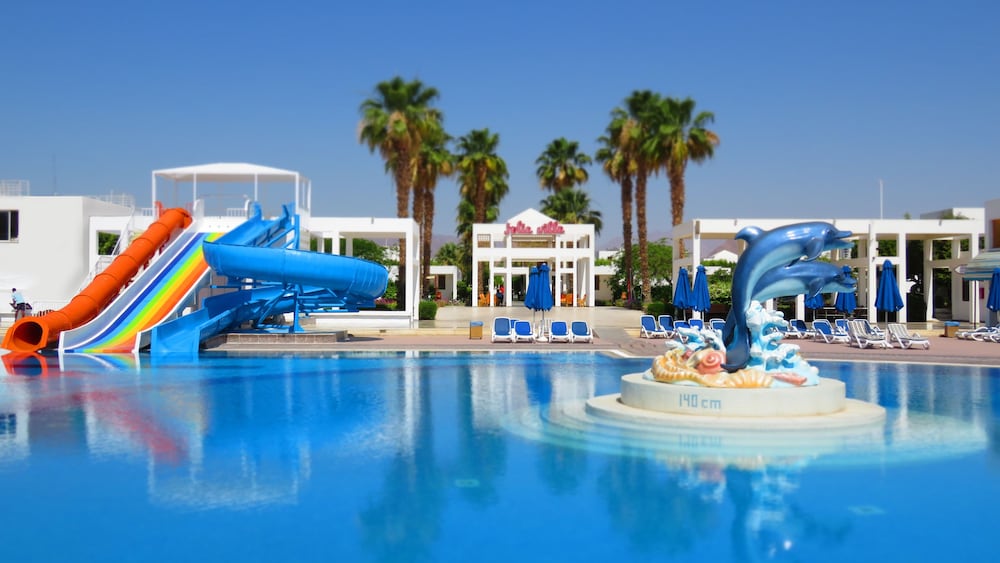 Maritim Jolie Ville Resort & Casino Sharm El Sheikh - zdjęcie 3