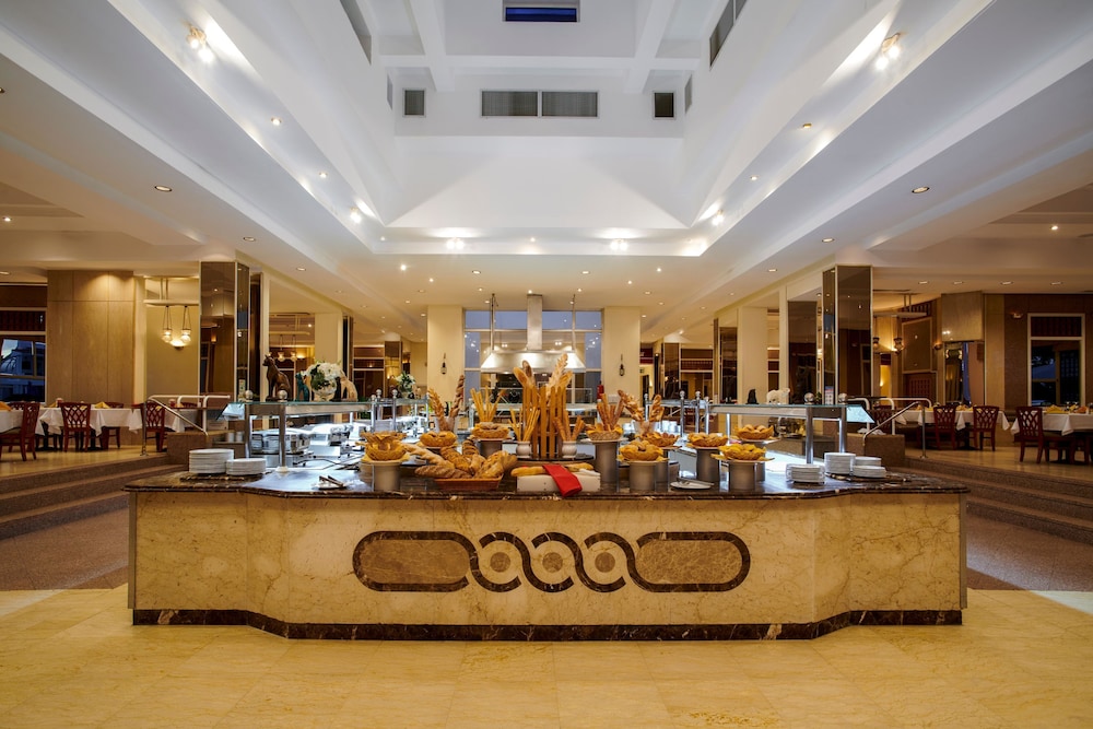 Jolie Ville Resort & Casino Sharm El Sheikh — Restaurant & bars in Sharm El Sheikh, Red Sea