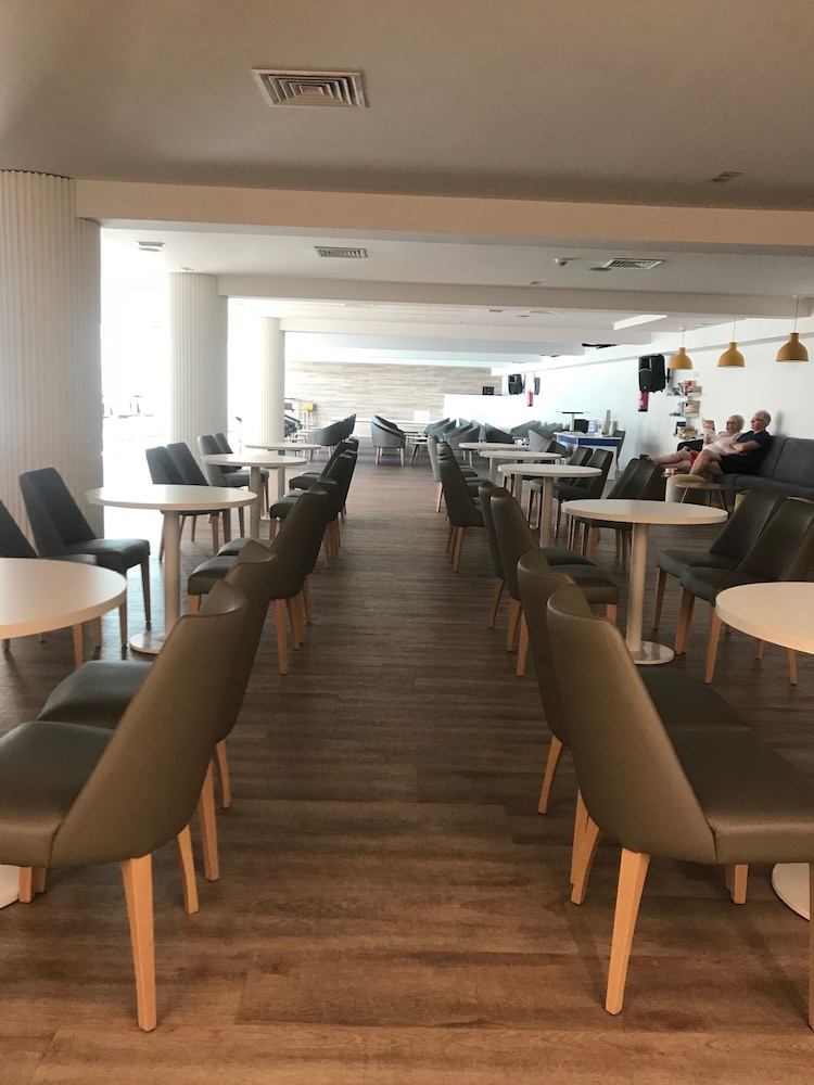 Hotel Agua Azul - Adults Only — Restaurant in Benidorm, Valencian Community