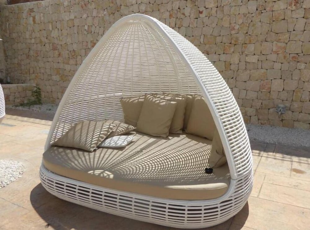 Hotel Agua Azul - Adults Only — Outdoor in Benidorm, Valencian Community