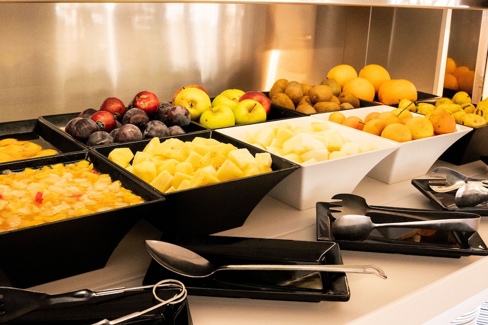 Hotel Agua Azul - Adults Only — Restaurant in Benidorm, Valencian Community