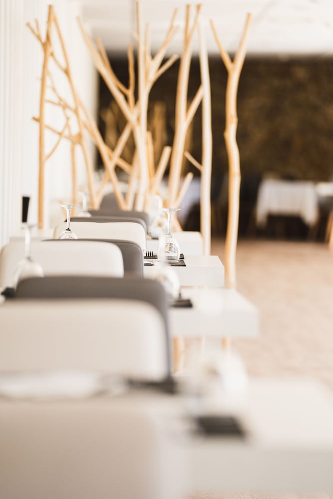 Hotel Agua Azul - Adults Only — Restaurant in Benidorm, Valencian Community