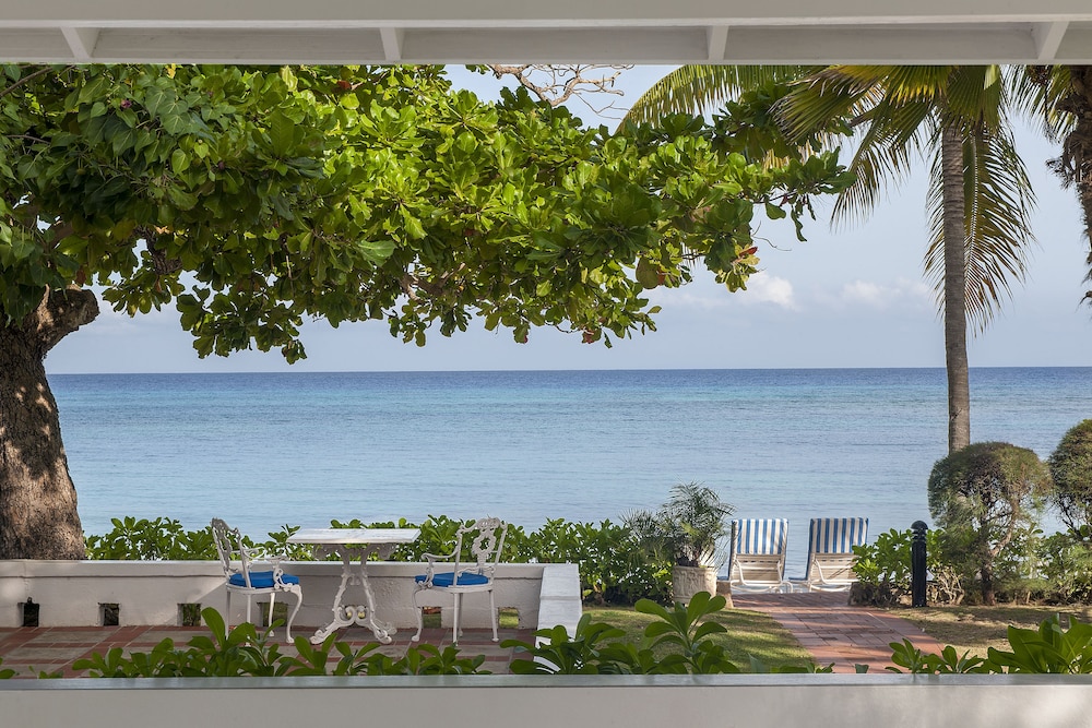 Half Moon — Beach in Montego Bay