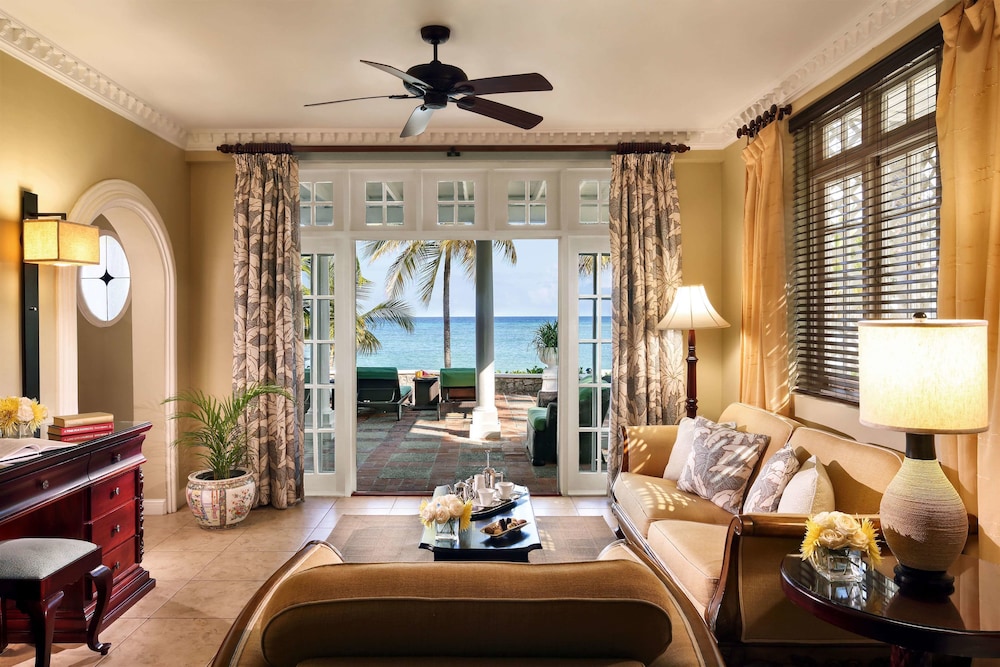 Half Moon — Hotel rooms in Montego Bay