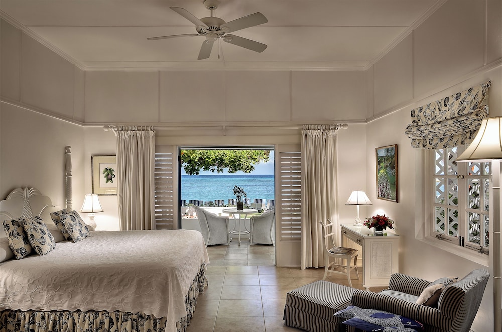 Half Moon — Hotel rooms in Montego Bay