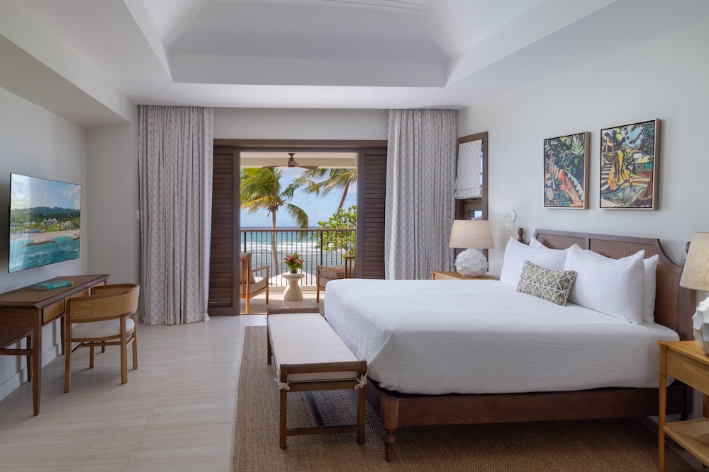 Half Moon — Hotel rooms in Montego Bay