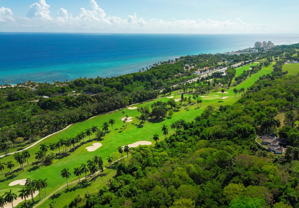 Half Moon — Sports & recreation in Montego Bay
