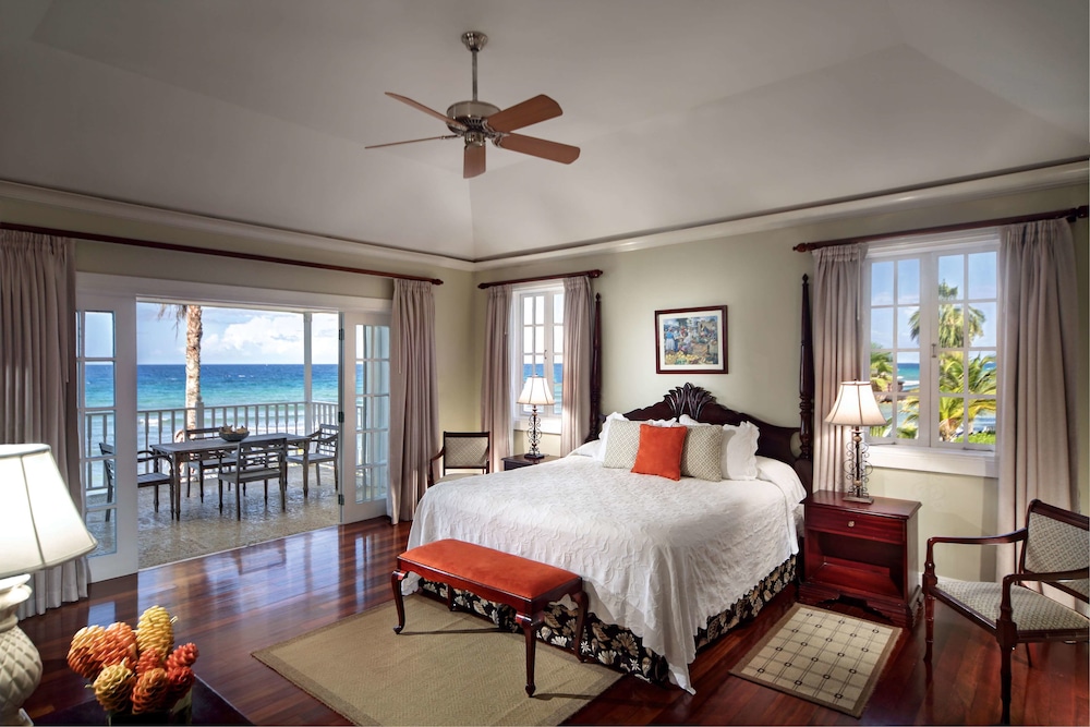 Half Moon — Hotel rooms in Montego Bay