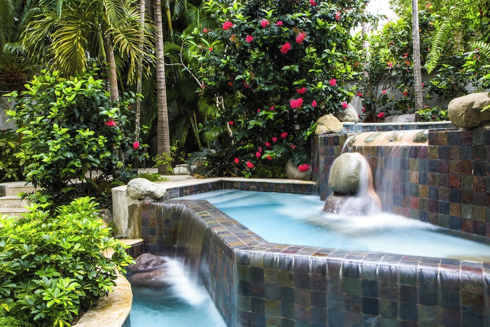 Half Moon — Spa in Montego Bay