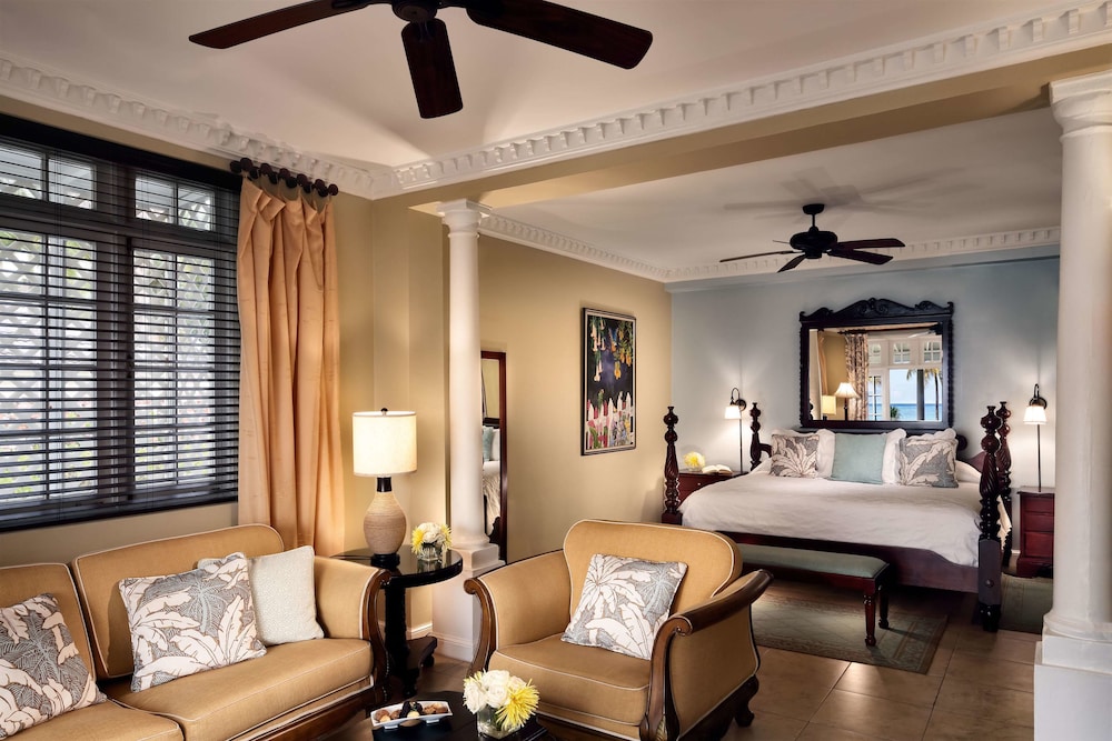 Half Moon — Hotel rooms in Montego Bay
