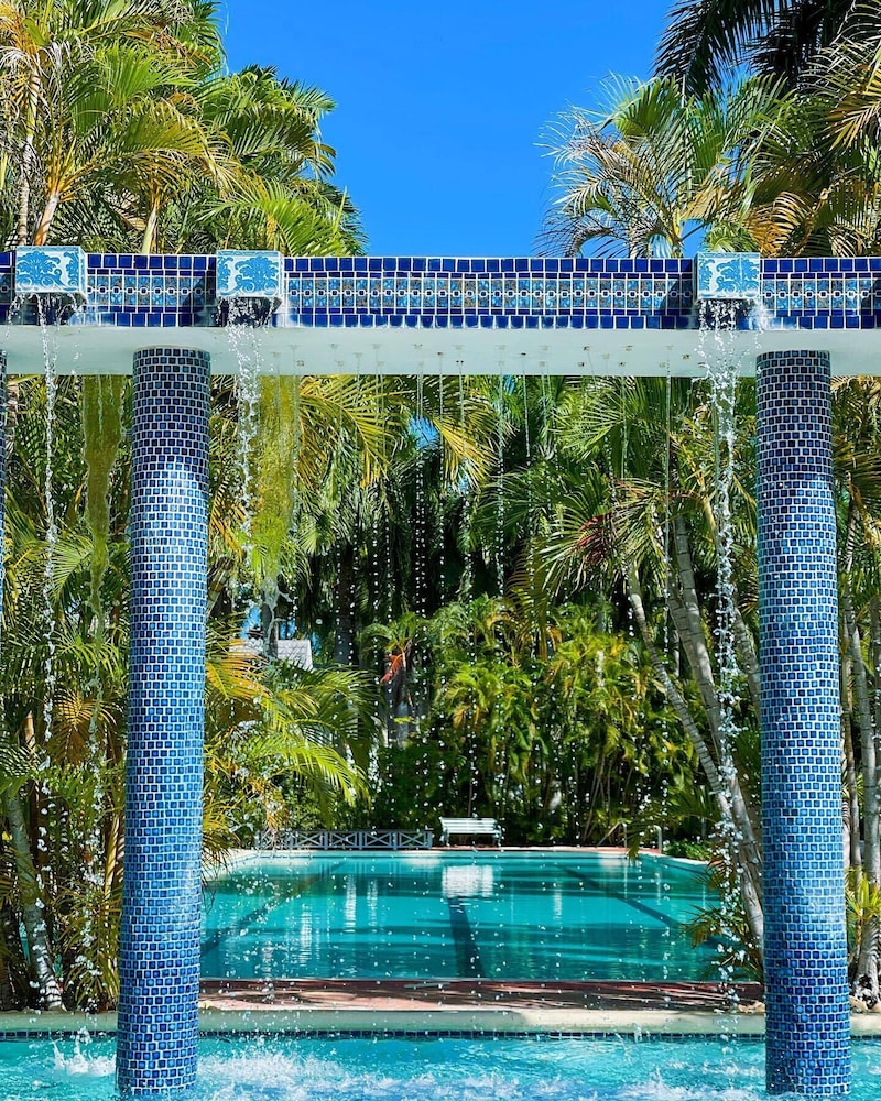 Half Moon — Swimming pool in Montego Bay