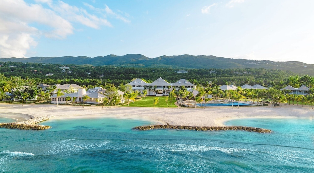 Half Moon — Beach in Montego Bay