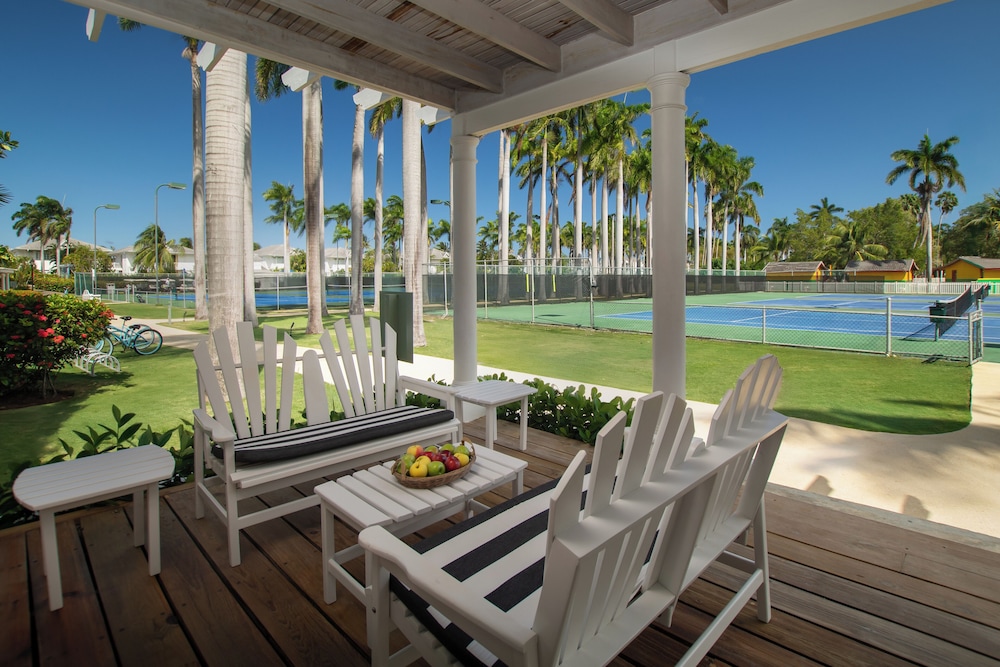 Half Moon — Sports & recreation in Montego Bay