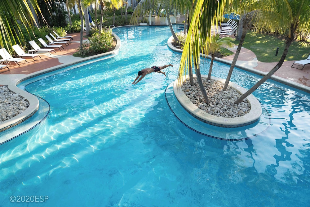 Half Moon — Swimming pool in Montego Bay