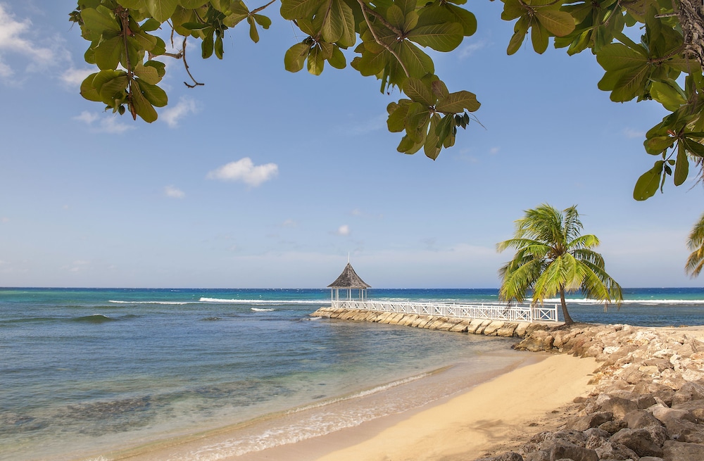 Half Moon — Beach in Montego Bay