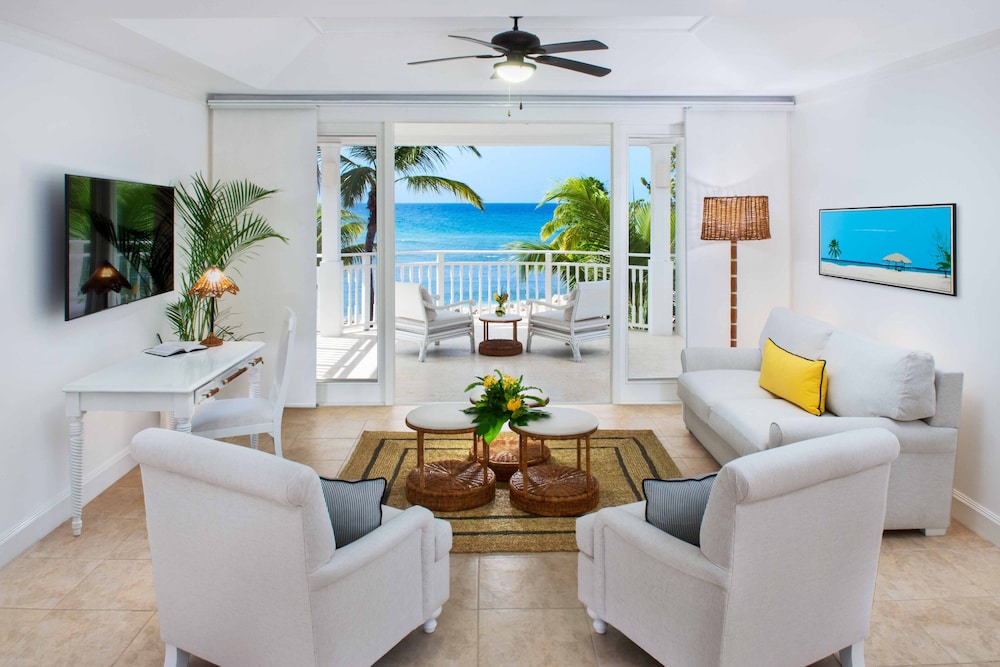 Half Moon — Hotel rooms in Montego Bay