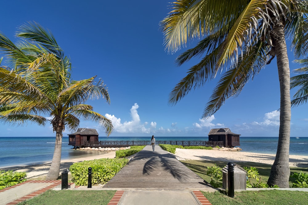 Half Moon — Beach in Montego Bay