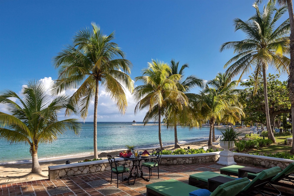 Half Moon — Beach in Montego Bay