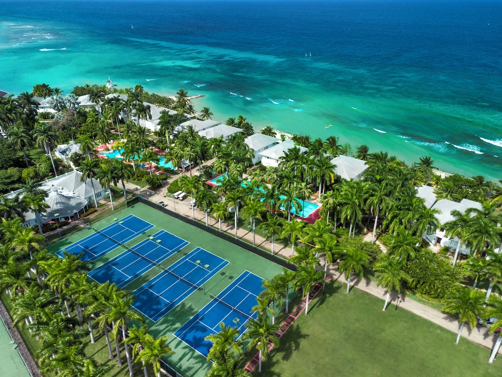 Half Moon — Sports & recreation in Montego Bay