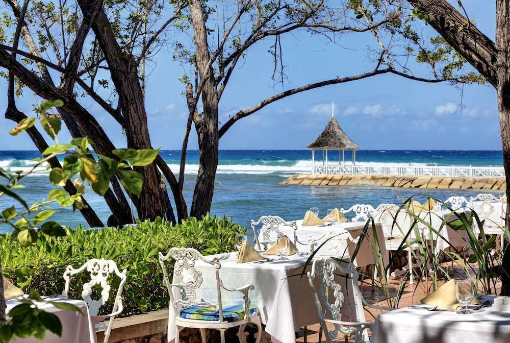 Half Moon — Restaurant & bars in Montego Bay
