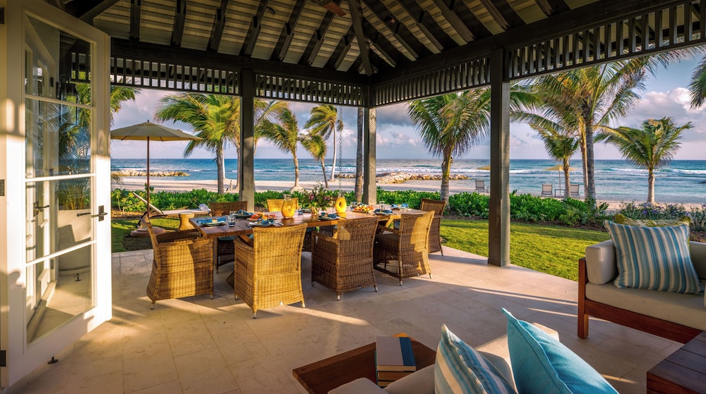 Half Moon — Beach in Montego Bay