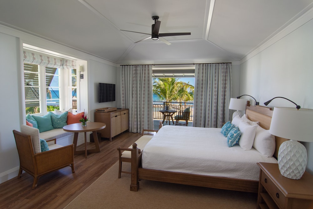 Half Moon — Hotel rooms in Montego Bay