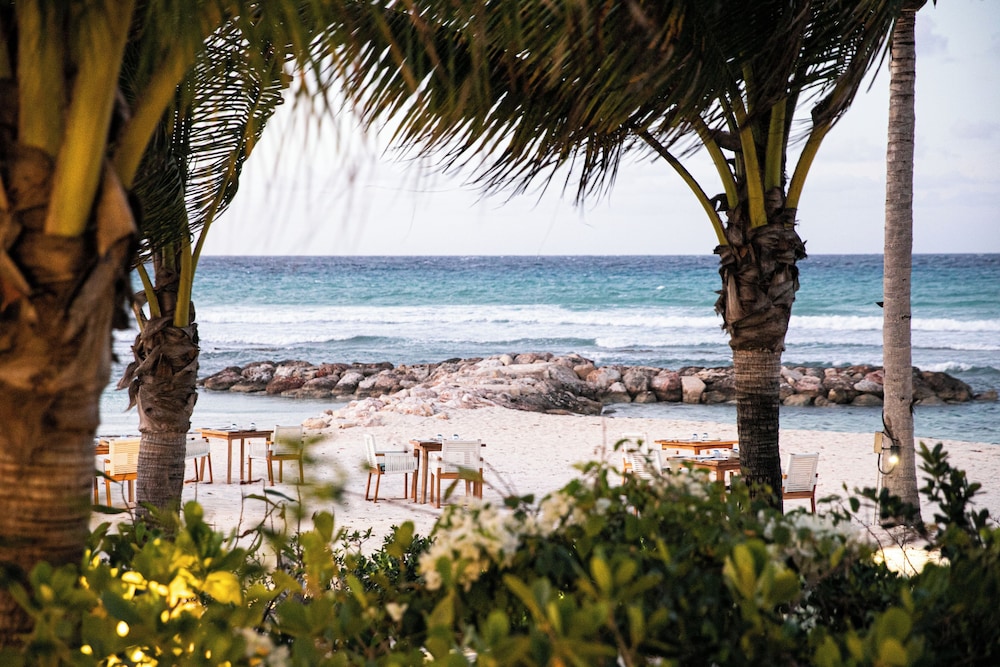 Half Moon — Beach in Montego Bay