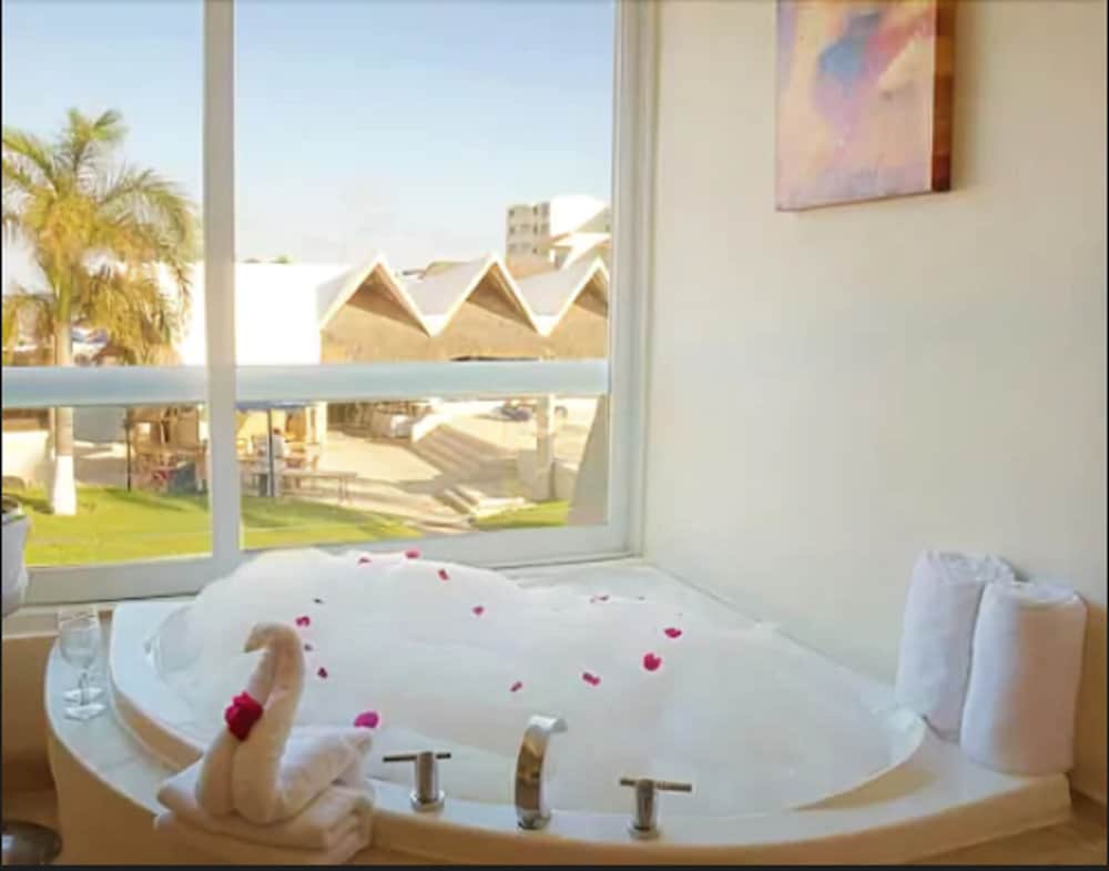 Ocean Spa Hotel – All Inclusive — Spa in Cancun, Quintana Roo