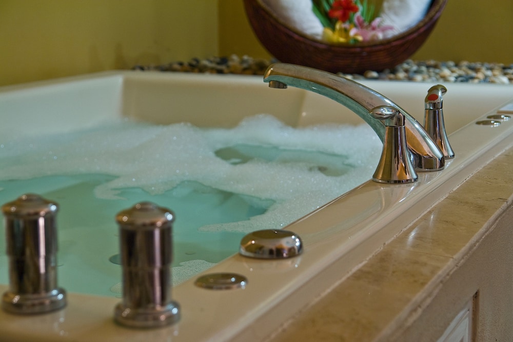 Ocean Spa Hotel – All Inclusive — Spa in Cancun, Quintana Roo
