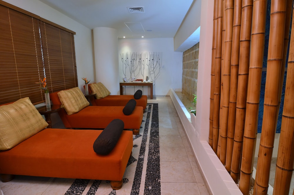 Ocean Spa Hotel – All Inclusive — Spa in Cancun, Quintana Roo