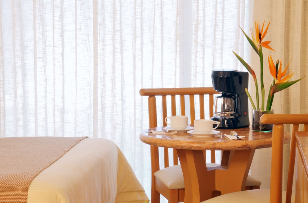 Ocean Spa Hotel – All Inclusive — Hotel rooms in Cancun, Quintana Roo