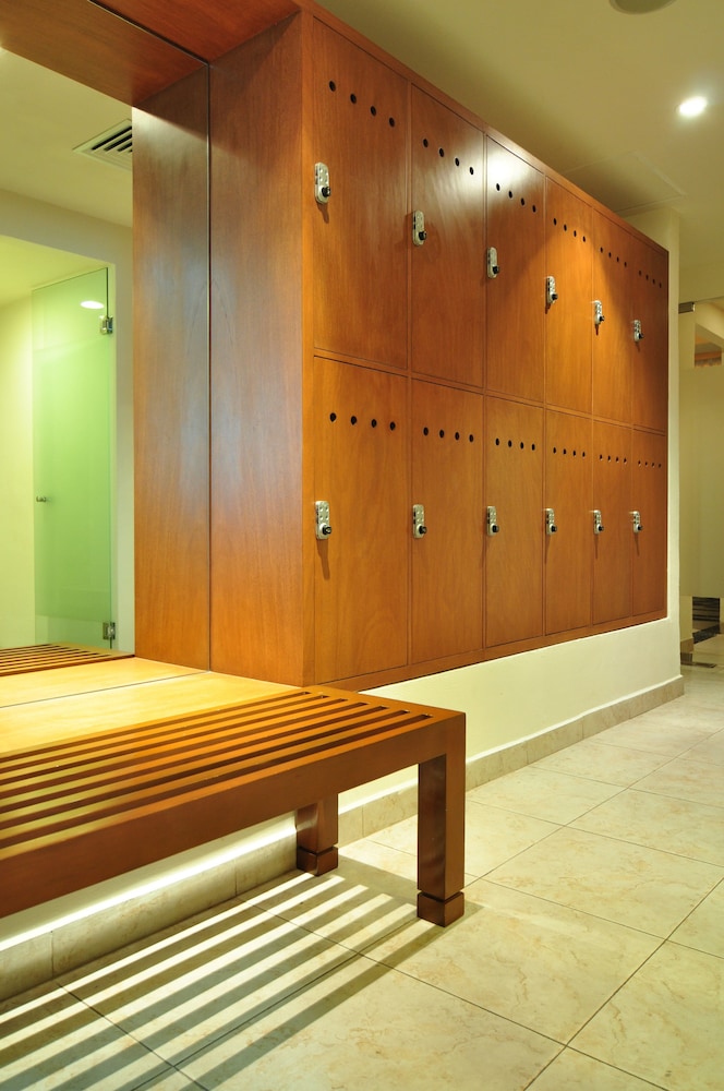 Ocean Spa Hotel – All Inclusive — Spa in Cancun, Quintana Roo