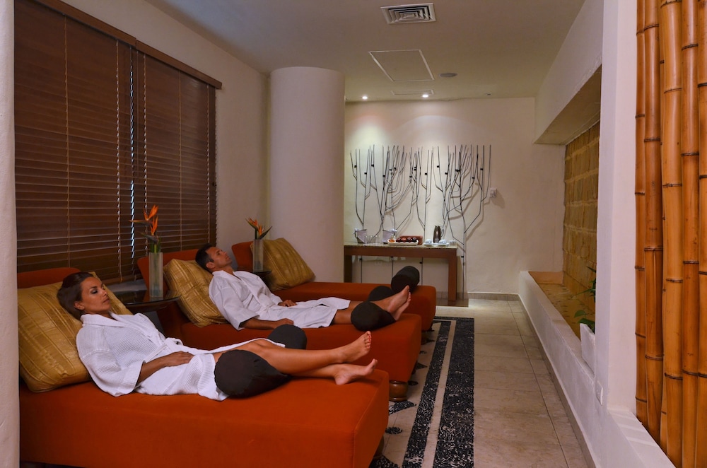 Ocean Spa Hotel – All Inclusive — Spa in Cancun, Quintana Roo