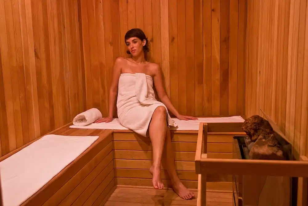 Ocean Spa Hotel – All Inclusive — Spa in Cancun, Quintana Roo
