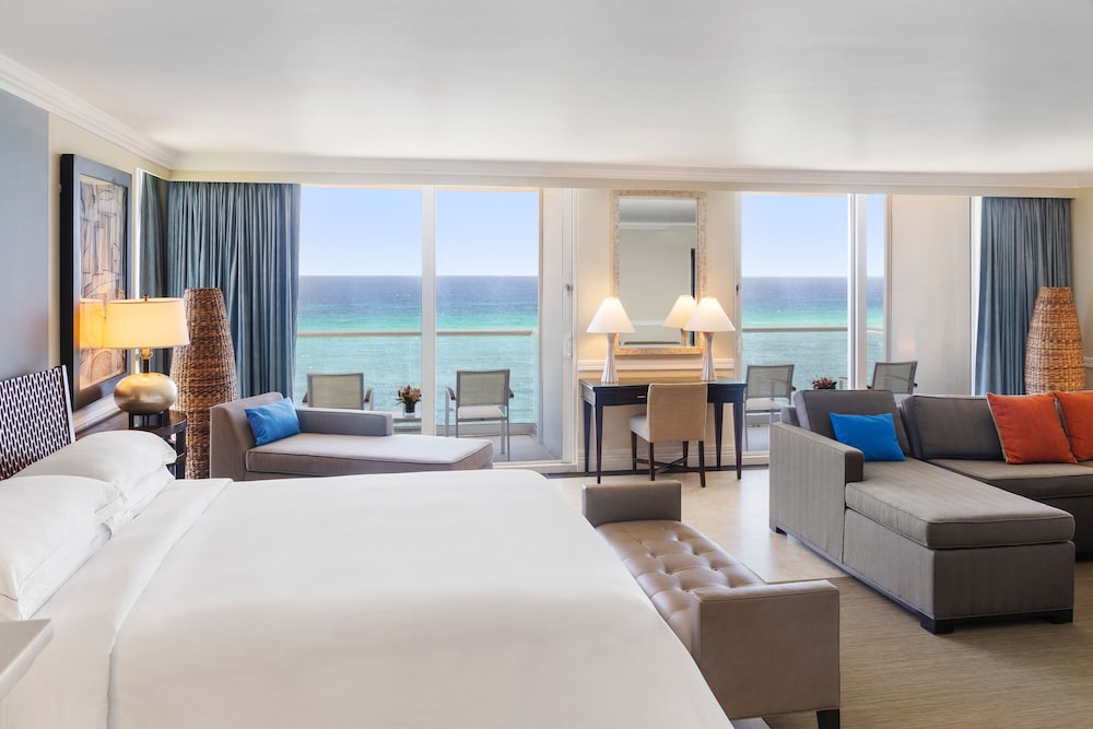 Dreams Rose Hall Resort & Spa - All Inclusive — Hotel rooms in Montego Bay