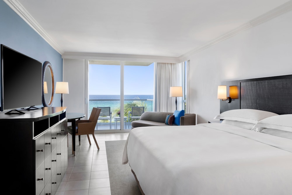 Dreams Rose Hall Resort & Spa - All Inclusive — Hotel rooms in Montego Bay