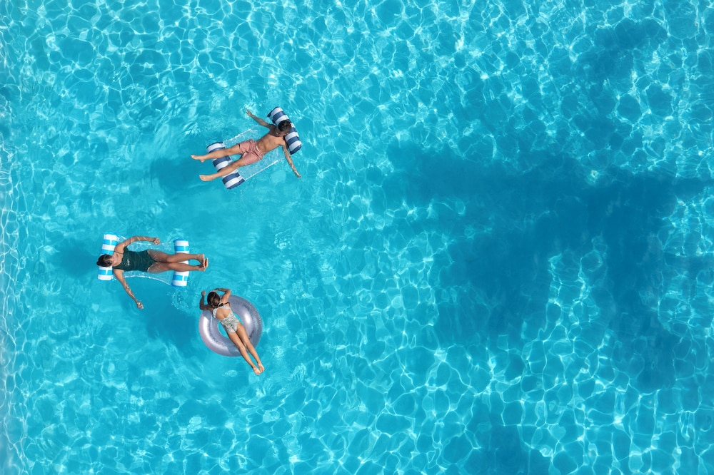 Dreams Rose Hall Resort & Spa - All Inclusive — Swimming pool in Montego Bay