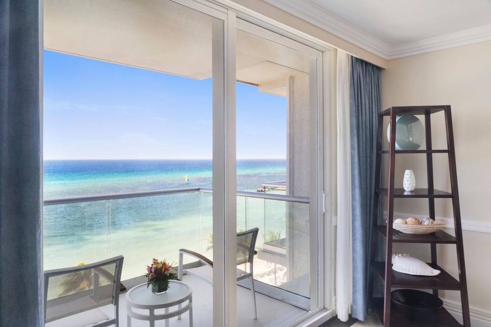 Dreams Rose Hall Resort & Spa - All Inclusive — Hotel rooms in Montego Bay