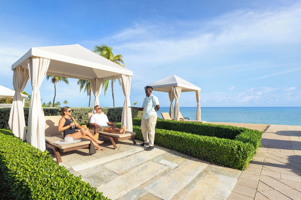 Dreams Rose Hall Resort & Spa - All Inclusive — Beach in Montego Bay
