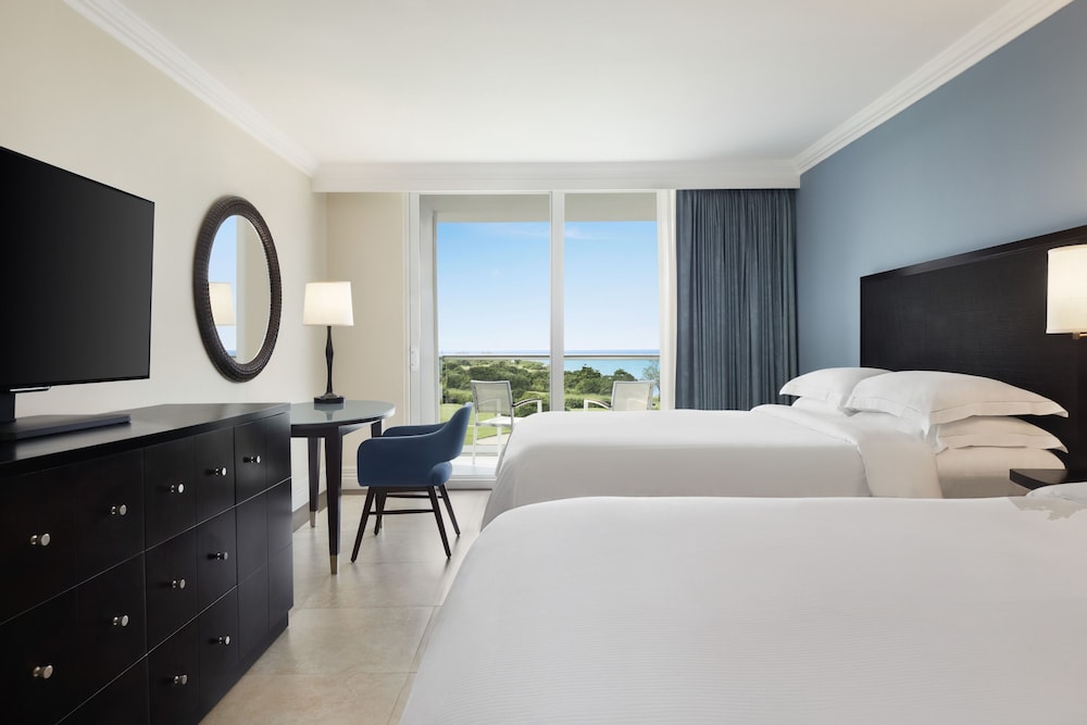 Dreams Rose Hall Resort & Spa - All Inclusive — Hotel rooms in Montego Bay
