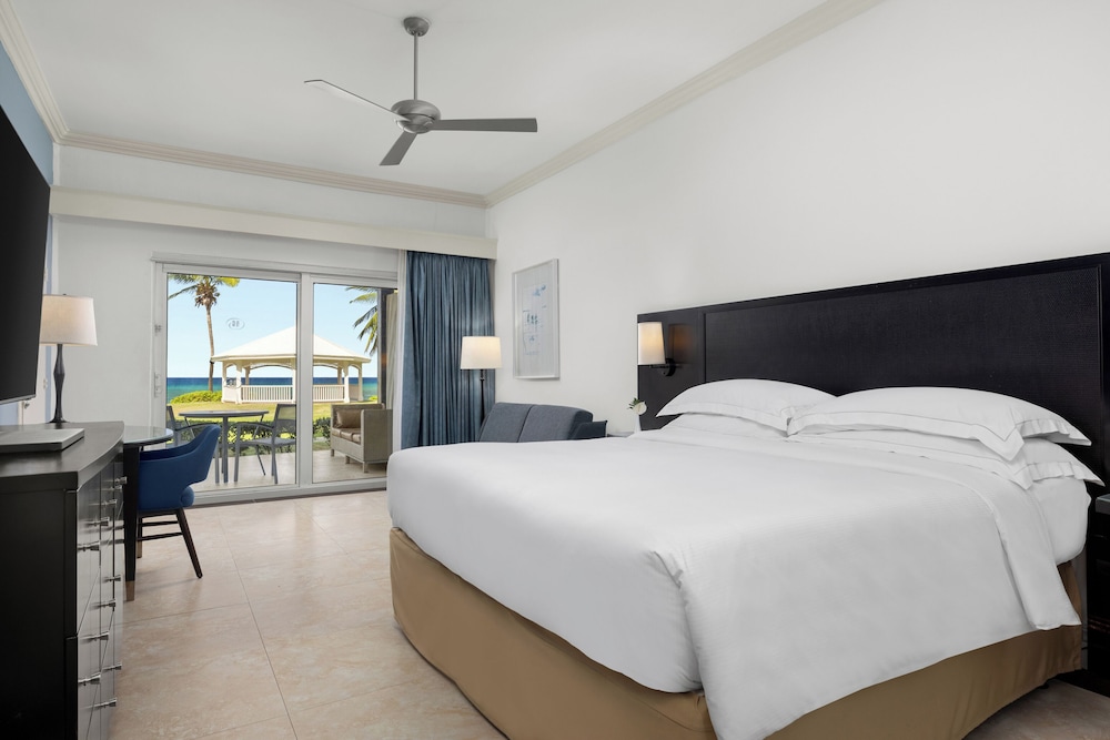Dreams Rose Hall Resort & Spa - All Inclusive — Hotel rooms in Montego Bay