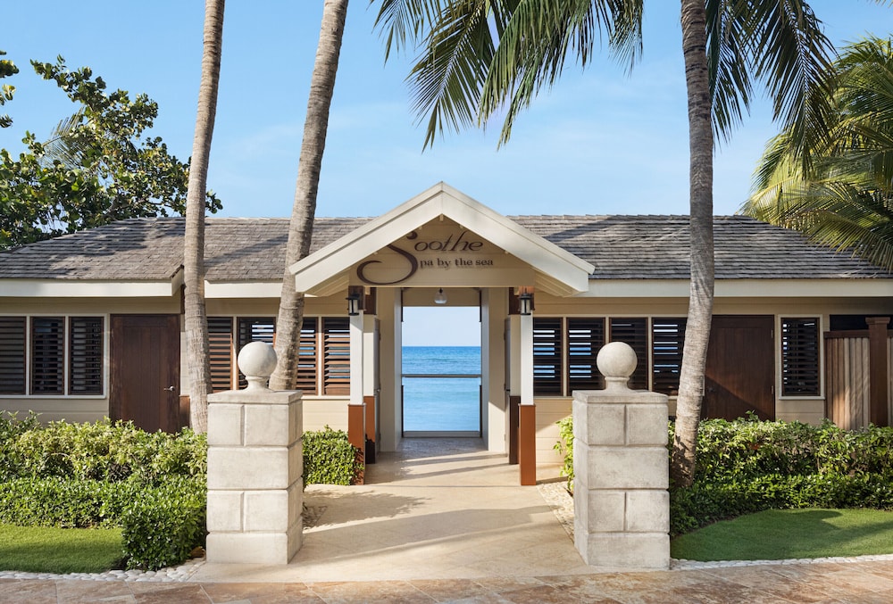 Dreams Rose Hall Resort & Spa - All Inclusive — Spa in Montego Bay