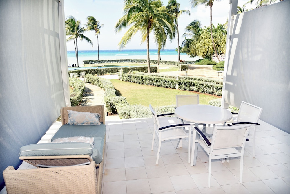 Dreams Rose Hall Resort & Spa - All Inclusive — Beach in Montego Bay