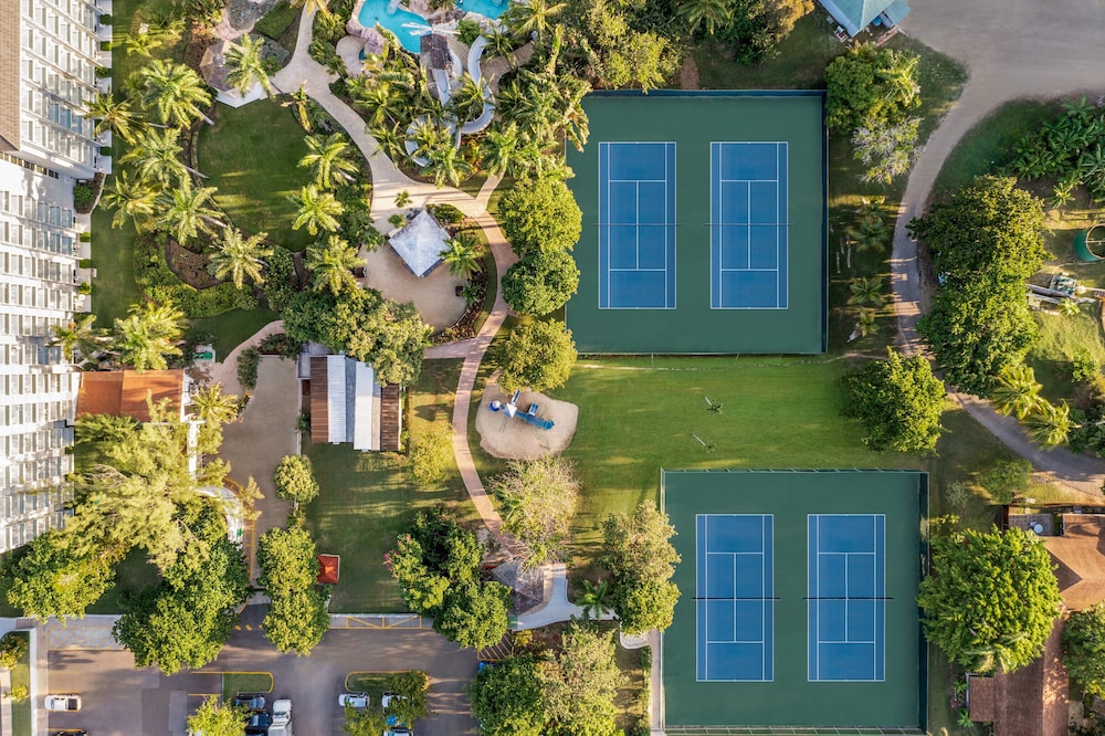 Dreams Rose Hall Resort & Spa - All Inclusive — Sports & recreation in Montego Bay