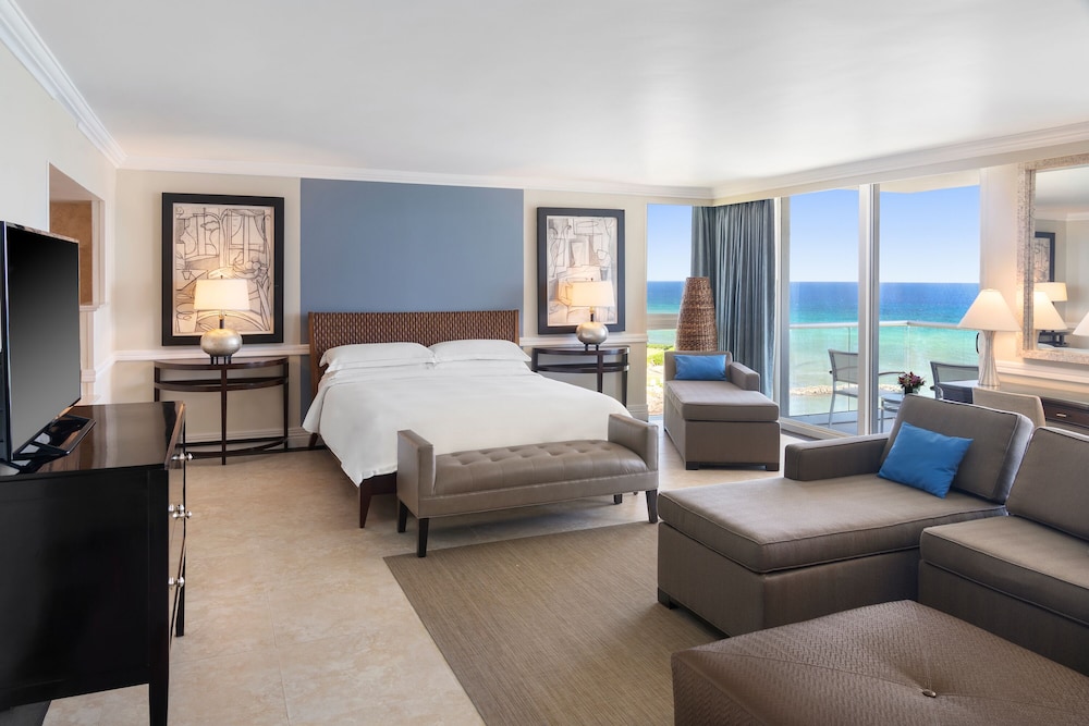 Dreams Rose Hall Resort & Spa - All Inclusive — Hotel rooms in Montego Bay
