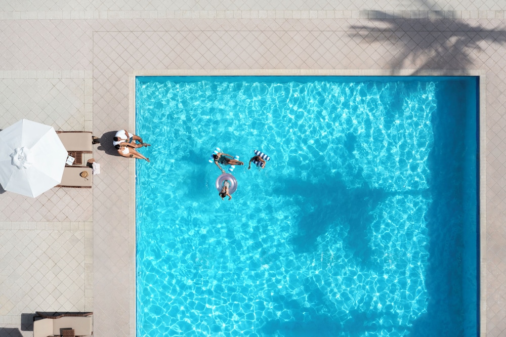 Dreams Rose Hall Resort & Spa - All Inclusive — Swimming pool in Montego Bay